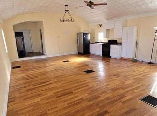 1501 S Baird St, Kirksville, MO 63501