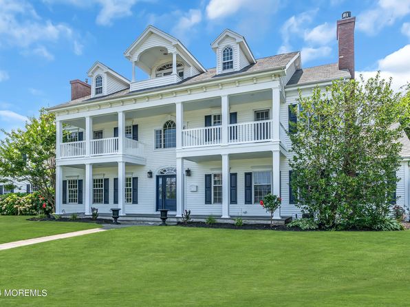 221 Howell Avenue, Spring Lake, NJ 07762