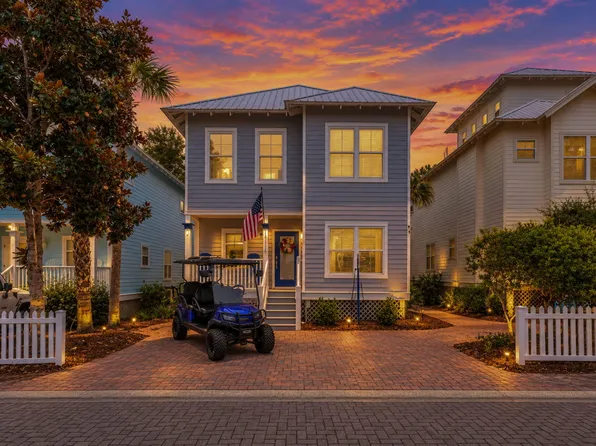 128 Hidden Lake Way, Santa Rosa Beach, FL 32459