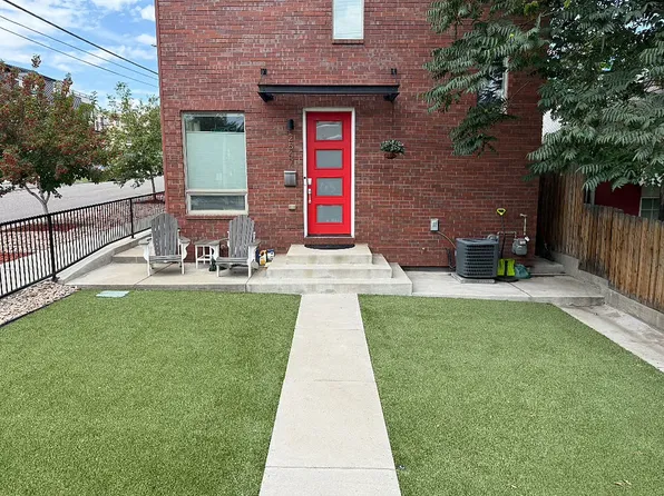 2647 W 23rd Ave, Denver, CO 80211