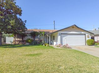 5379 E Turner Ave, Fresno, CA 93727
