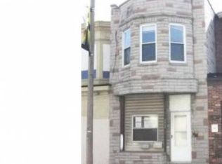 4625 Pennington Ave, Baltimore, MD 21226