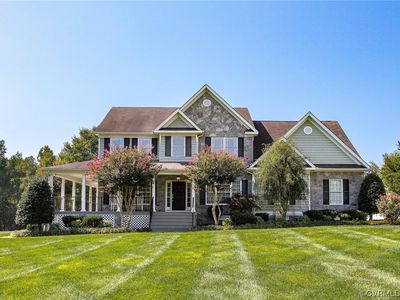 7325 Creighton Rd, Mechanicsville, VA, 23111