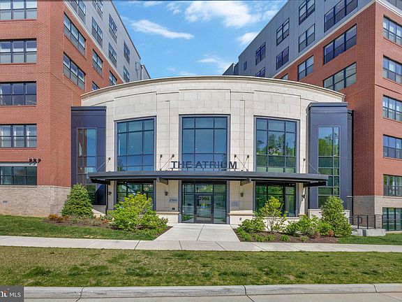 2nd image of 2960 Vaden Dr Unit 2-207