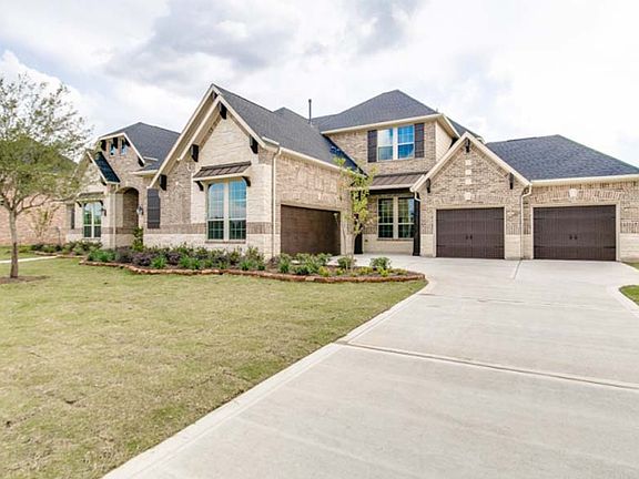 2nd image of 29819 Hay Field Ln