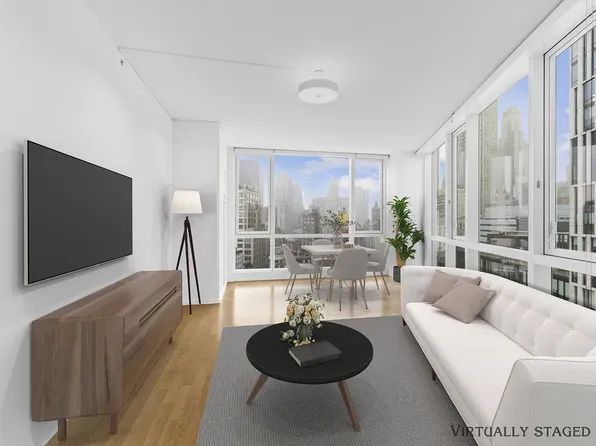 200 Chambers St APT 17G, New York, NY 10007
