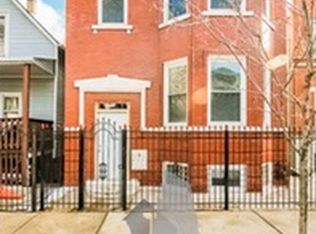 1731 N Albany Ave #2, Chicago, IL 60647
