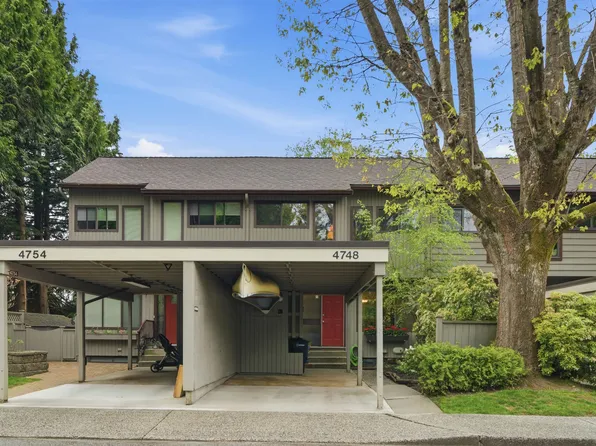 4748 Laurelwood Pl, Burnaby, BC V5G 4B2