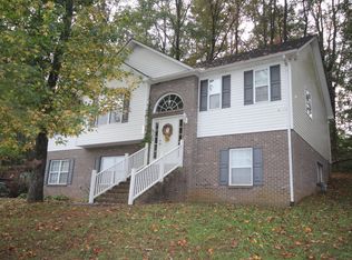 1613 Farmington Drive, Cookeville, TN 38501
