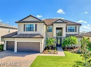 19012 Elston Way, Estero, FL 33928