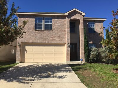 8527 Stone Chase, San Antonio, TX, 78254