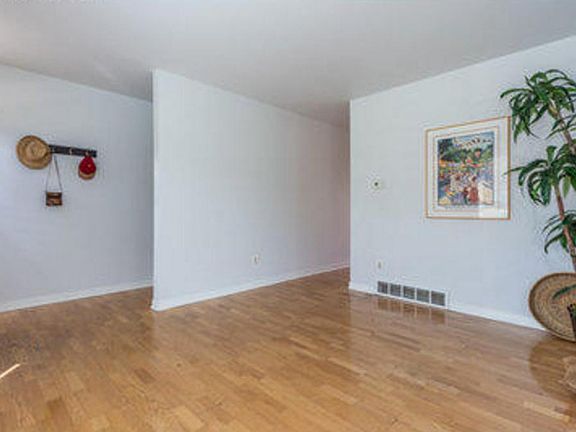 Living Rooms to upstairs