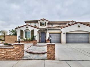 14161 Post St, Corona, CA 92880