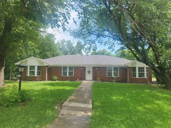 1721 Monaco Dr, Arlington, TX 76010