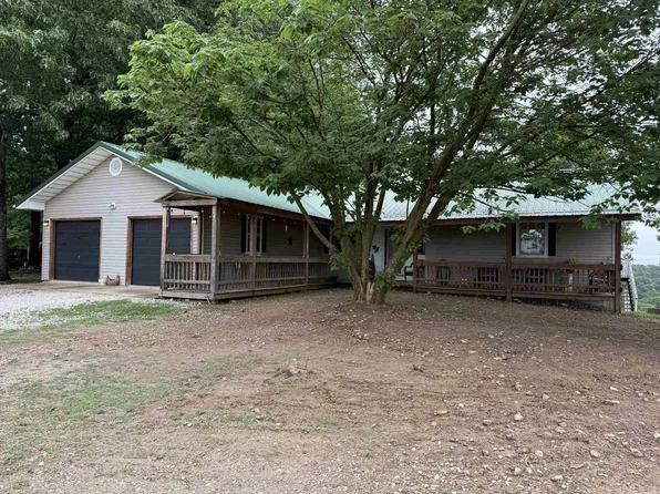 (undisclosed Address), Hasty, AR 72640