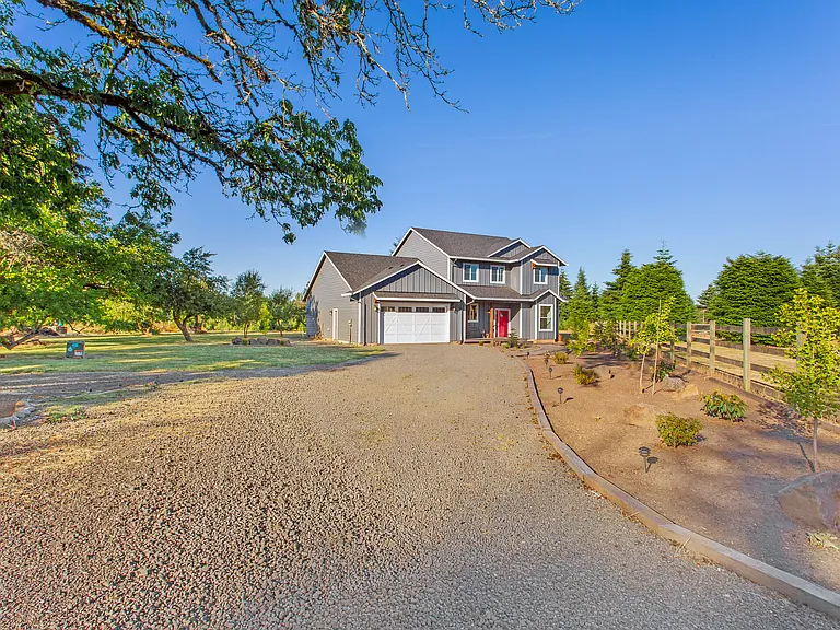 24949 SW Baker Rd — Photo 5
