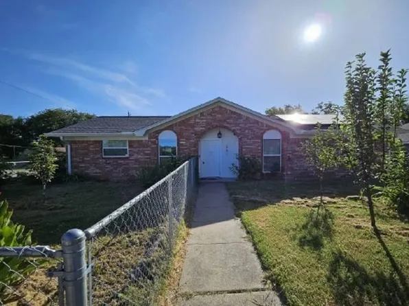 301 S Patricia St, Waco, TX 76705