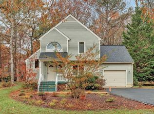 2500 Copper Hill Ct, Midlothian, VA 23112