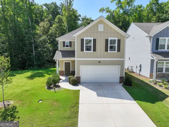 408 Paulownia Cir, McDonough, GA 30253