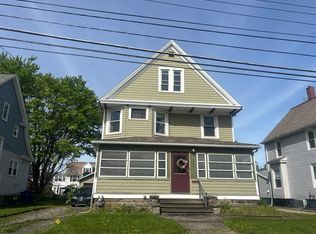 154 Forest St, Amherst, OH 44001