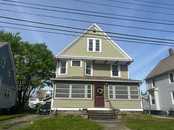 154 Forest St, Amherst, OH 44001
