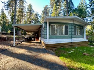 3600 Cedar Vista Dr, Murphys, CA 95247