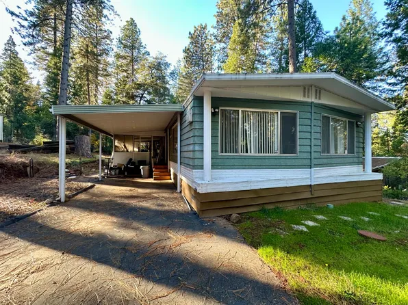 3600 Cedar Vista Dr, Murphys, CA 95247