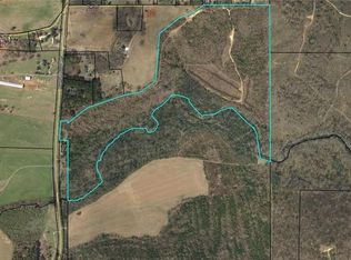 405 Reynolds Bridge Rd LOT 0, Kingston, GA 30145