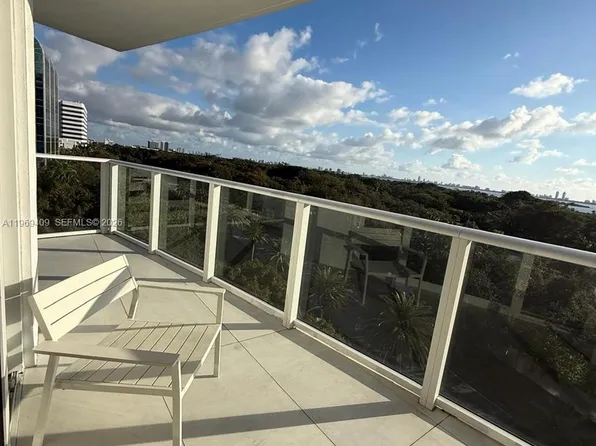 4250 Biscayne Blvd APT 702, Miami, FL 33137