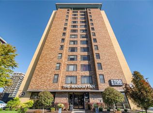 700 E 8th St Unit 16-O, Kansas City, MO 64106