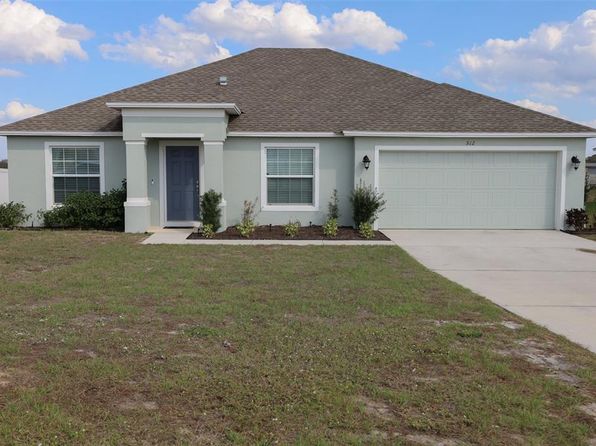 512 Central Ridge Ln, Frostproof, FL 33843