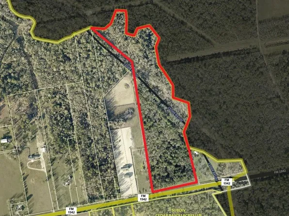 7515 Fm 1942 Rd, Baytown, TX 77521