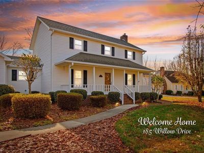 185 Willow Dr, Salisbury, NC, 28146