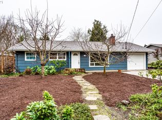 158 Rosewood Ave, Eugene, OR 97404