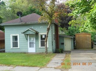 50 Howder St, Hillsdale, MI 49242