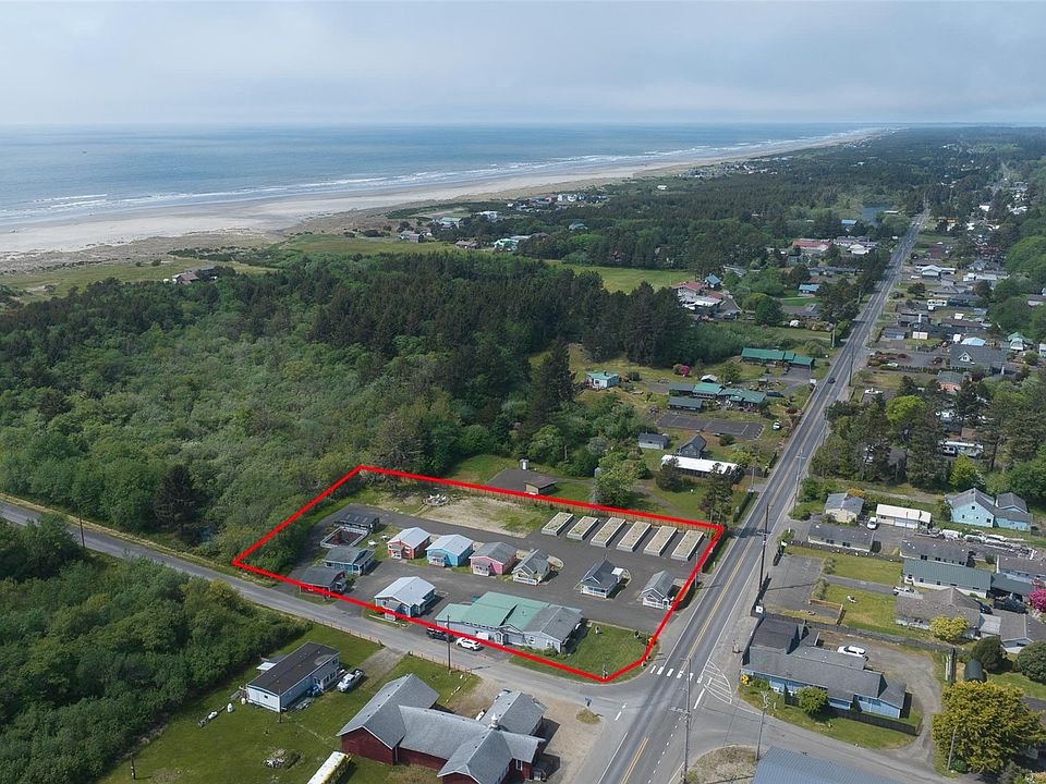 1757 SR 105, Grayland, WA 98547 Zillow
