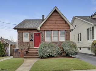 2047 Gless Ave, Union, NJ