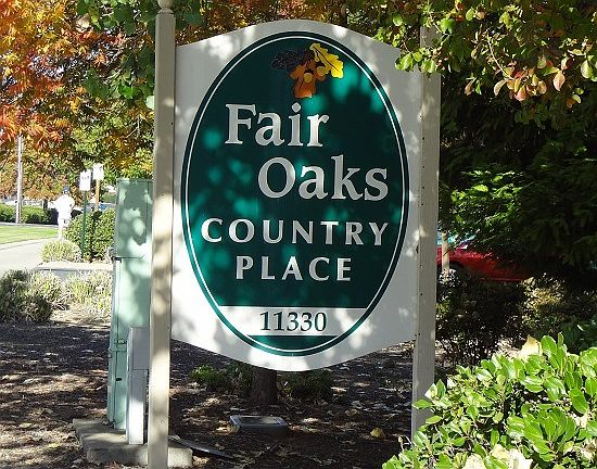 2nd image of 11330 Fair Oaks Blvd APT 127