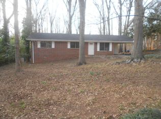 121 Maynard Ct, Athens, GA 30606