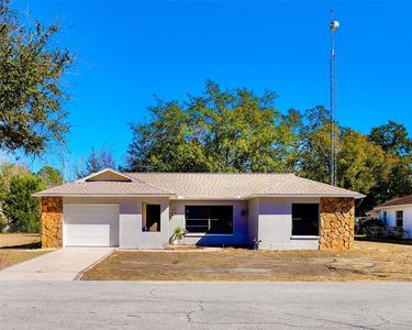 4128 GLADE ROAD, Spring Hill, FL, 34606