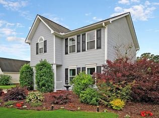 309 Truluck Dr, Charleston, SC 29414