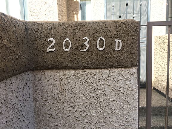 2nd image of 2030 S Bon View Ave APT D