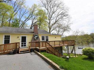 5357 De Pues Rd, Bangor, PA 18013