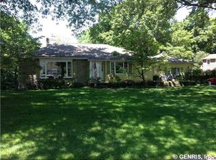 4559 Saint Paul Blvd, Rochester, NY 14617