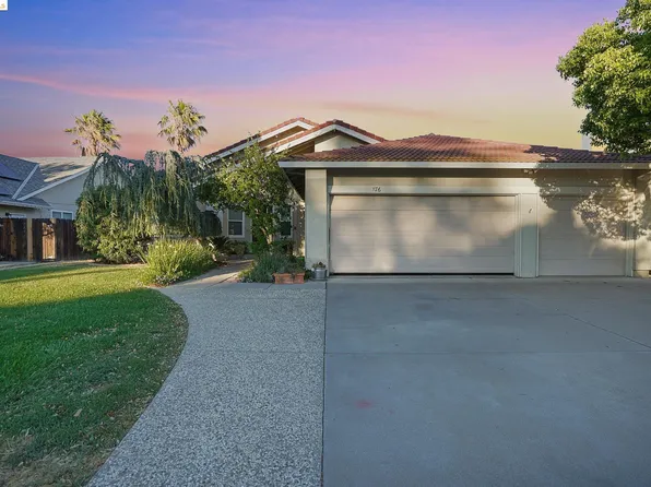 176 Renown Dr, Tracy, CA 95376