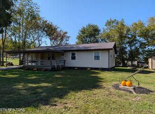 131 Morley Dr, Ewing, VA 24248