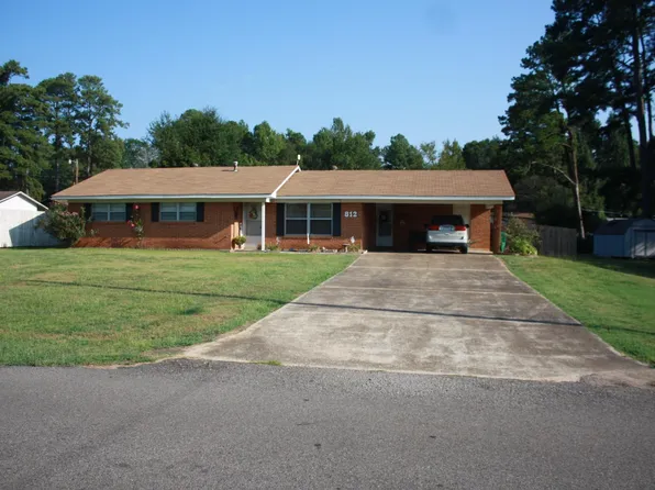 (undisclosed Address), Nashville, AR 71852