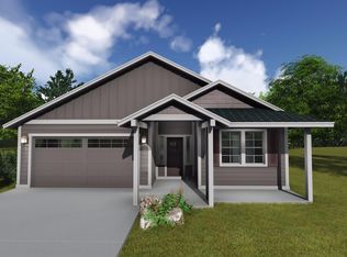 2590 SW Kalama Ave, Redmond, OR 97756