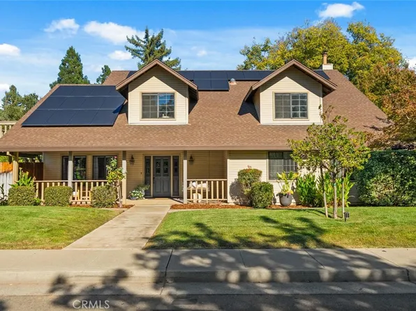 796 Silverado Estates Ct, Chico, CA 95973