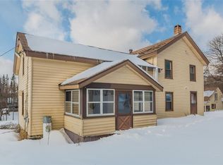 167 W State St Ext, Gloversville, NY 12078